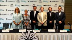 Aeroméxico se convierte en el patrocinador oficial de los Gay Games Guadalajara 2023