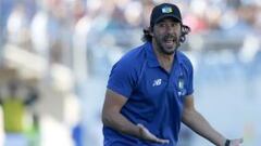 Sánchez: "La ilusión se basa en cómo ha trabajado el grupo"