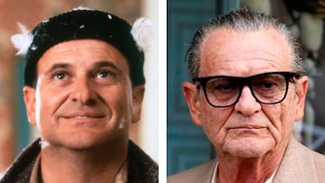 Ni 1 minuto ni 30 segundos: este es el discurso de ganador más corto de la historia de los Oscar