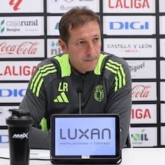 Ramis: “Veo al equipo reforzado y potente”