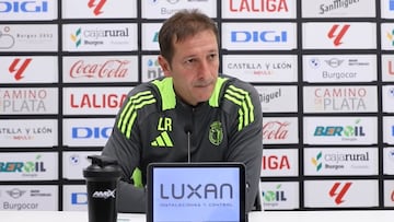 Ramis: “Hay que hacer un esfuerzo para terminar lo más arriba posible”