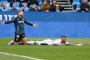 No todo es perfecto en el Ceuta