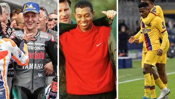 Prodigios de la naturaleza: Ansu Fati y los otros récords precoces más gordos de la historia