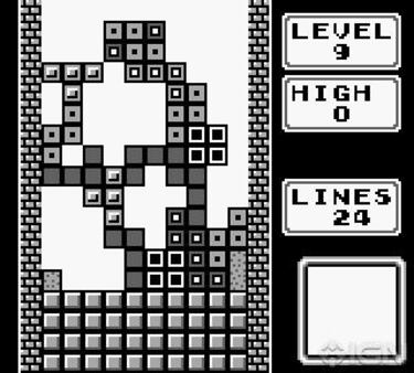 El mítico y adictivo Tetris celebra su 30 cumpleaños