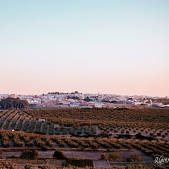 Ni Montoro ni Écija: este es el pueblo de España en el que se ha registrado la temperatura más alta de la historia