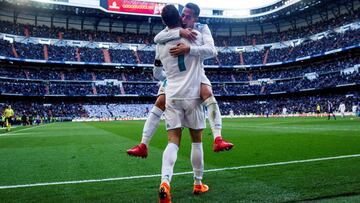 Real Madrid news: Lewandowski, Nacho, Lucas Vázquez, Capello...