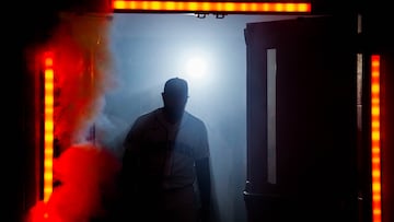 ¡Regresó como héroe! Mariners y su épica presentación de Andrés Muñoz