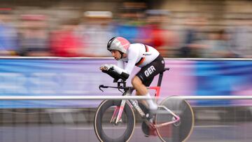 Maximilian Schachmann regresa al Soudal Quick-Step