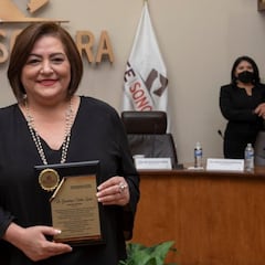 Guadalupe Taddei Zavala sustituye a Lorenzo Córdova y se convierte en la nueva presidenta del INE