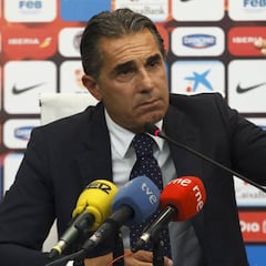 Scariolo: "Ninguno tiene cero oportunidades de ir a Río"