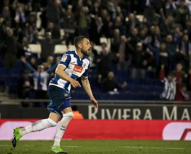 Gerard causará baja después de jugar 44 partidos consecutivos