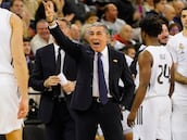 Sergio Scariolo: “A nivel de juego y cohesión estamos donde pensaba”