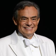 Muere José José, a los 71 años, considerado 'El Principe de la Canción'