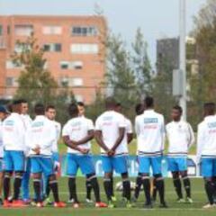 'Piscis' define sus convocados para el repechaje Olímpico