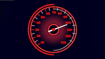 ¿Por qué la obsesión del 0 a 100 km por hora en los autos?