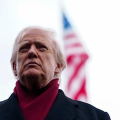 Adiós a los recortes: jueces para el golpe millonario que preparaba Trump a subvenciones en ciudades y condados