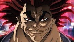 En qué orden ver ‘Baki’ en Netflix en 2026: todas las temporadas y episodios tras el estreno de ‘Baki-Dou’