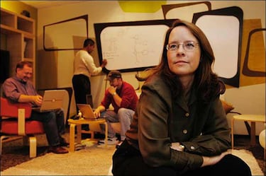 Epic contrata Laura Fryer como manager general de su estudio en Seattle