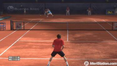 Top Spin 3, Impresiones