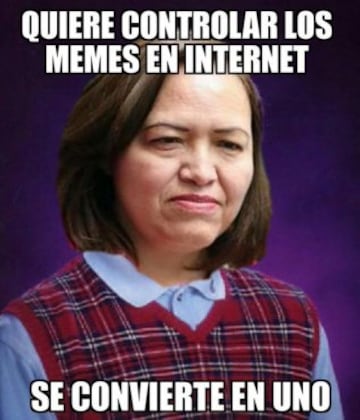 #LadyMemes Diputada mexicana propone ley anti memes