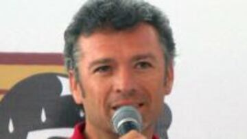 El presidente de Grupo Omnilife-Chivas tiene un pasado americanista.