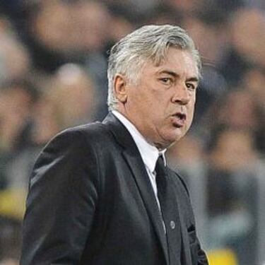 Ancelotti: primera vuelta ‘enganchado’ a la Liga