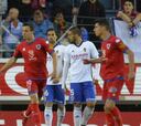 Numancia 1 - Zaragoza 1: resumen, resultado y goles del partido...