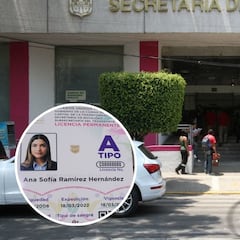 Licencia de conducir permanente CDMX: fechas, costos, requisitos y sedes para tramitarla