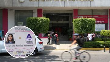 Licencia de conducir permanente CDMX: fechas, costos, requisitos y sedes para tramitarla