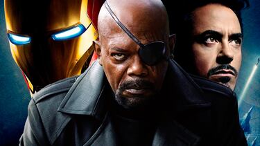Samuel L. Jackson returns for “one last fight” in Secret Invasion