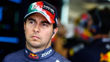 Checo Pérez y Max Verstappen, a devolver a Red Bull a lo más alto