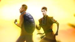 ‘Chicharito’ Hernández, el verdadero maestro de la ‘Hormiga’ González