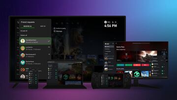 Friend Request returns to the Xbox ecosystem for the first time since Xbox 360