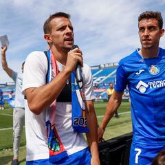 Maksimovic: “Club y afición estarán siempre en mi corazón”