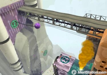 [Pre E3] de Blob