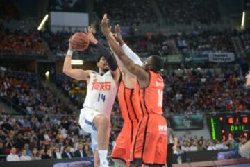 COPA DEL REY REAL MADRID-VALENCIA