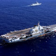 EEUU lanza un mensaje sorpresa a Rusia y envía a su mejor portaviones de guerra al Mar del Norte