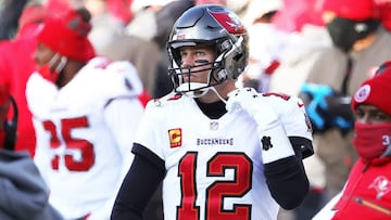 El quarterback Tom Brady sigue haciendo historia después de haber conseguido otro boleto al Super Bowl. ¿Cuántos partidos ha disputado el súper domingo?