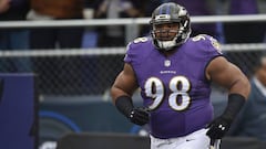 John Harbaugh descarta una lesión grave de Brandon Williams