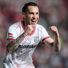 Liga MX: Partidos, fechas y horarios de la jornada 15 del Apertura 2024