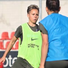 El Atleti desaparece de La Roja