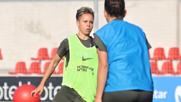 El Atleti desaparece de La Roja