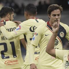 Morelia vs América, cómo y dónde ver; horario y TV online