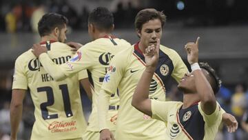 El Morelia vs América de la jornada 9 del Clausura 2019 será el viernes 1 de marzo a las 21:00 horas.
