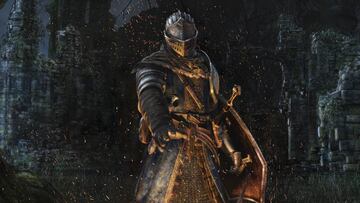 Dark Souls convertido en un roguelike con este mod