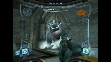 Cara a cara: Metroid Prime (GameCube) vs Metroid Prime Remastered (Switch)