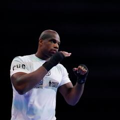Boxing champions give predictions for Anthony Joshua - Daniel Dubois fight