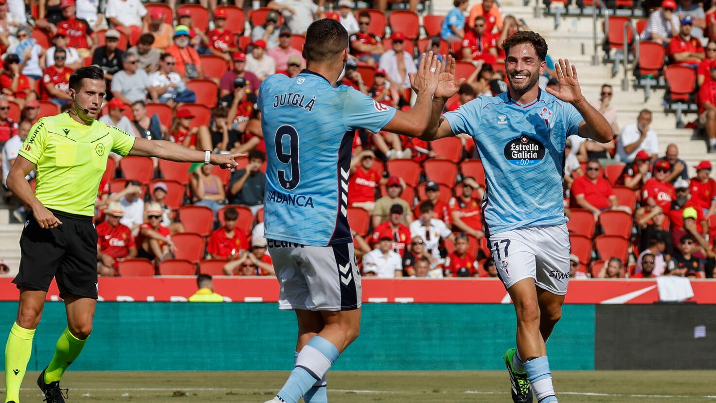 Giráldez recupera uma bala – AS.com Giráldez recupera uma bala – AS.com