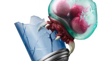 Metroid tendrá dos nuevos amiibo