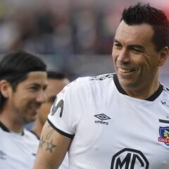 ¿Cuántos goles le faltan a Paredes para batir el récord?